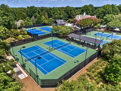 2640 Coachmans Circle, Alpharetta, GA