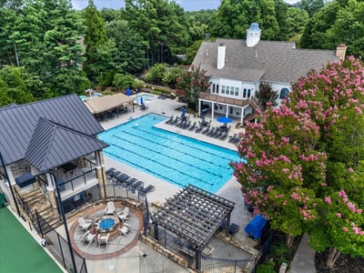 2640 Coachmans Circle, Alpharetta, GA
