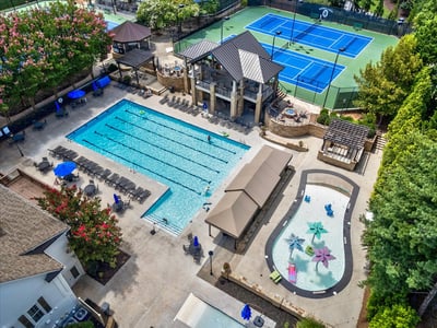 2640 Coachmans Circle, Alpharetta, GA