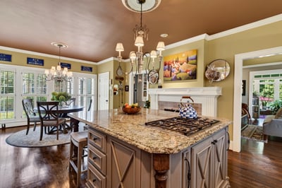 4001 Saint Andrews Square, Duluth, GA