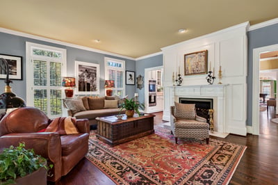 4001 Saint Andrews Square, Duluth, GA