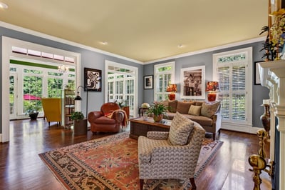 4001 Saint Andrews Square, Duluth, GA