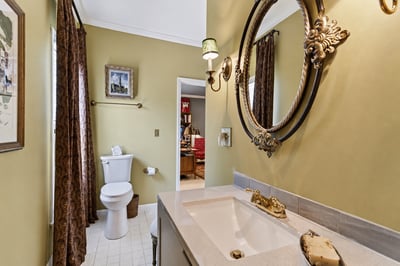 4001 Saint Andrews Square, Duluth, GA