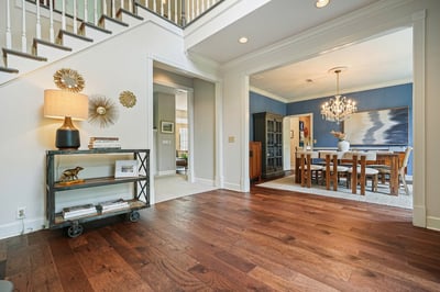 290 Plantation Way, Roswell, GA
