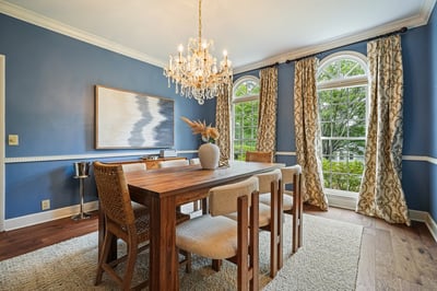 290 Plantation Way, Roswell, GA