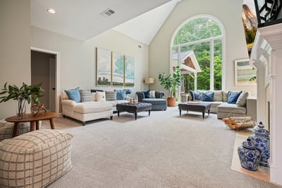 290 Plantation Way, Roswell, GA