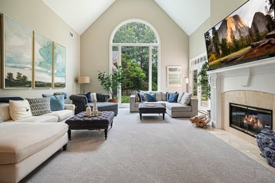 290 Plantation Way, Roswell, GA