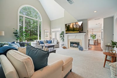 290 Plantation Way, Roswell, GA