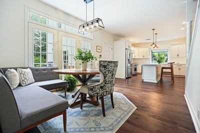 290 Plantation Way, Roswell, GA