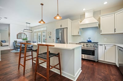 290 Plantation Way, Roswell, GA