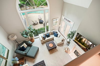 290 Plantation Way, Roswell, GA