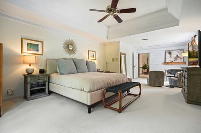 290 Plantation Way, Roswell, GA