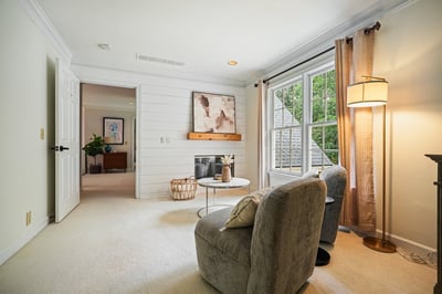 290 Plantation Way, Roswell, GA