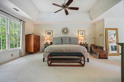 290 Plantation Way, Roswell, GA