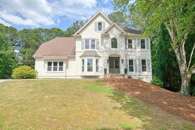 755 Briars Bend, Alpharetta, GA