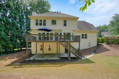 755 Briars Bend, Alpharetta, GA