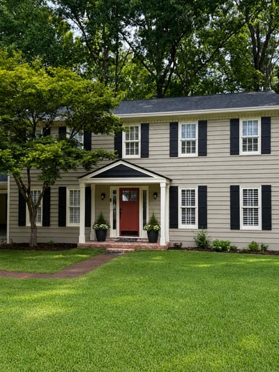 220 Tallwood Terrace, Roswell, GA