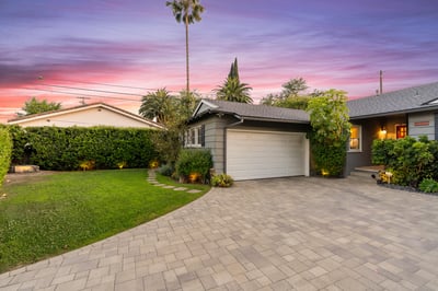 6115 Van Noord Avenue, Valley Glen, CA