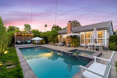 6115 Van Noord Avenue, Valley Glen, CA