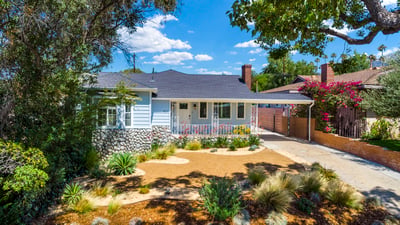 917 E Verdugo Avenue, Burbank, CA