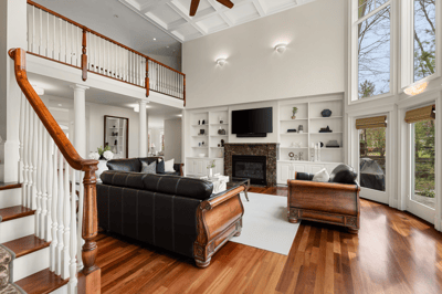 19 Douglas Road, Lexington, MA