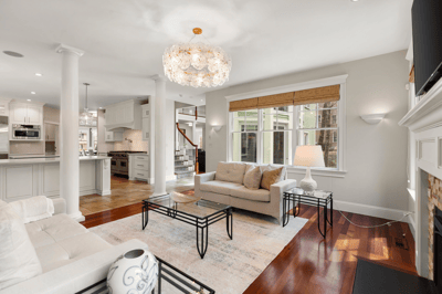 19 Douglas Road, Lexington, MA