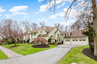 19 Douglas Road, Lexington, MA