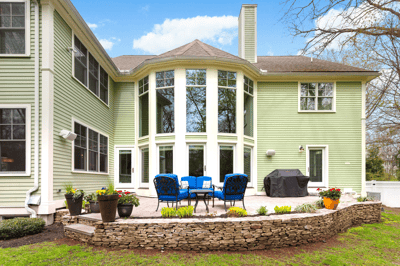 19 Douglas Road, Lexington, MA