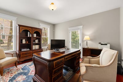 19 Douglas Road, Lexington, MA
