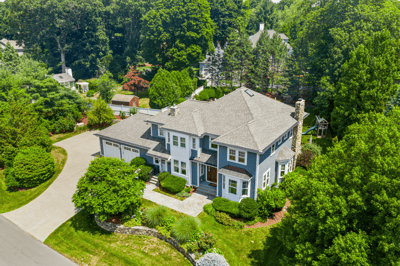 31 Winthrop Road, Lexington, MA