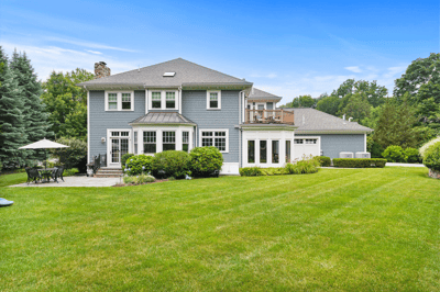 31 Winthrop Road, Lexington, MA