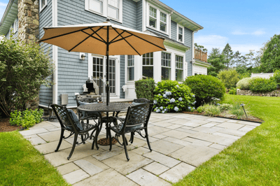 31 Winthrop Road, Lexington, MA