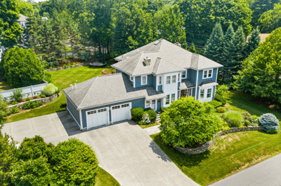 31 Winthrop Road, Lexington, MA
