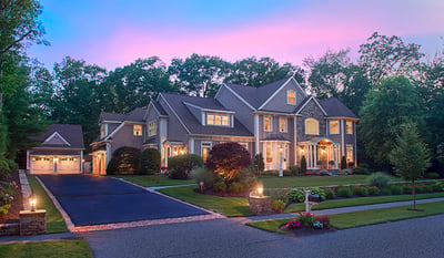 21 Douglas Road, Lexington, MA