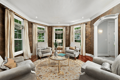 21 Douglas Road, Lexington, MA