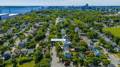 3704 Novalea Drive, Halifax, NS
