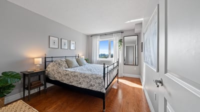 #1125 - 45 Vimy Avenue, Halifax, NS
