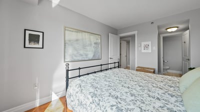 #1125 - 45 Vimy Avenue, Halifax, NS