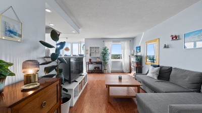 #1125 - 45 Vimy Avenue, Halifax, NS