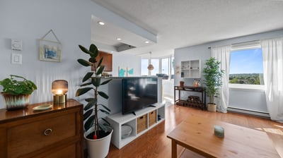 #1125 - 45 Vimy Avenue, Halifax, NS
