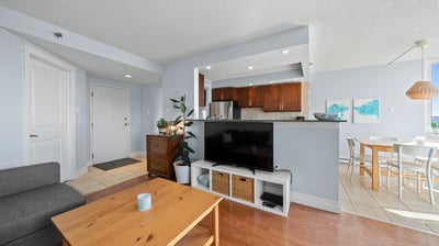 #1125 - 45 Vimy Avenue, Halifax, NS