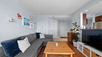 #1125 - 45 Vimy Avenue, Halifax, NS