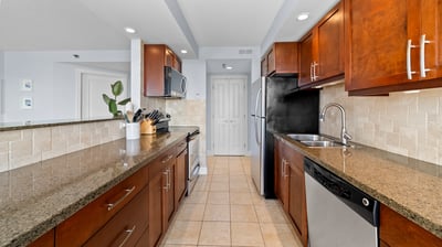 #1125 - 45 Vimy Avenue, Halifax, NS