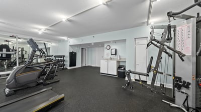 #1125 - 45 Vimy Avenue, Halifax, NS