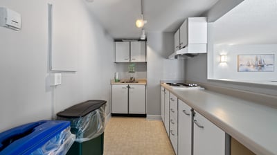 #1125 - 45 Vimy Avenue, Halifax, NS