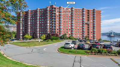 #1125 - 45 Vimy Avenue, Halifax, NS