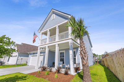 10 Neiman Drive, Okatie, SC