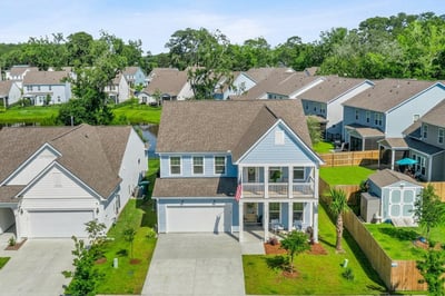 10 Neiman Drive, Okatie, SC