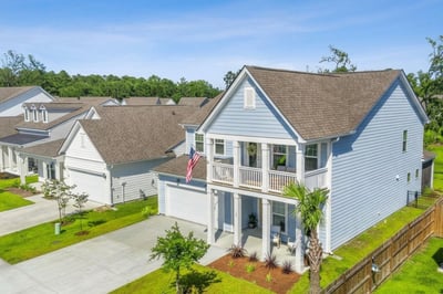 10 Neiman Drive, Okatie, SC