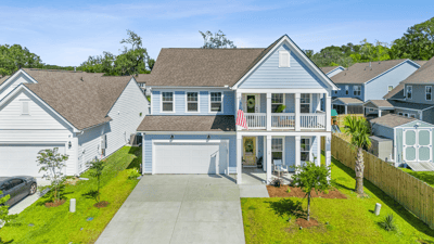 10 Neiman Drive, Okatie, SC
